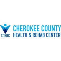 Cherokee County Health And Rehab Center