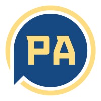 PA Media Group logo - Similar company to Pa Mediapoint