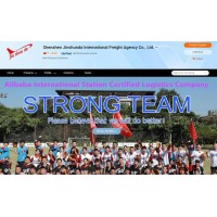 Shenzhen Jinshunda International Freight Forwarding Co., Ltd. logo - Similar company to Arian Aseman Mardin (Ariansky)