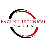 English Technical Sales logo - Similar company to Bivar