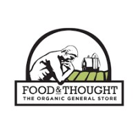 Food and Thought logo - Similar company to Seed To Table Oregon