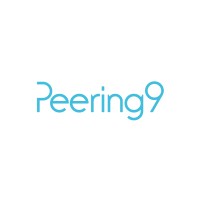 Peering9 logo - Similar company to Troccoli Sistemi Integrati