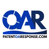 PatentOAResponse.com logo - Similar company to Maxime Tools