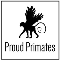 Proud Primates logo - Similar company to Man Of A Kind