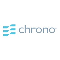 Chrono logo - Similar company to Inno-Air B.V.