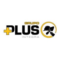 Grupo Plus Integra logo - Similar company to All Ing Ltda