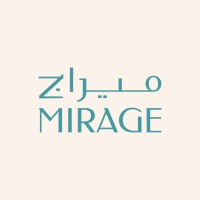 MIRAGE logo - Similar company to Studio Ü