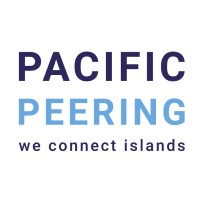Pacific Peering logo - Similar company to Qescom, Inc.
