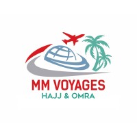 MM Voyages - Hajj & Omra logo - Similar company to Omra Solutions
