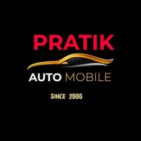Pratik Automobiles Mahindra logo - Similar company to Stone Of Will