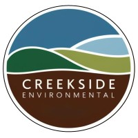 Creekside Environmental logo - Similar company to Delatite Projects