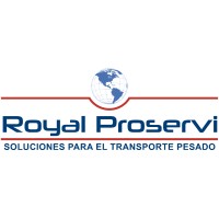 ROYAL PROSERVI S.A.C. logo - Similar company to Intelem