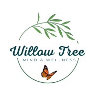 Willow Tree Mind & Wellness Inc. logo - Similar company to Heddymind Therapy Collective