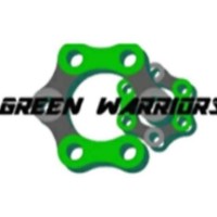 Team Green Warriors logo - Similar company to Centre For Advanced Research In Electrified Transportation