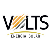 Volts Energia Solar logo - Similar company to Mci Stands