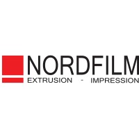 NORDFILM IMPRESSION logo - Similar company to Dipack