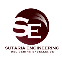 SUTARIA ENGINEERING logo - Similar company to Sutaria Eletronics