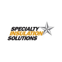 Specialty Insulation Solutions logo - Similar company to Ryan R. Sullivan