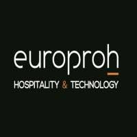 EUROPROH HOSPITALITY logo - Similar company to Capyro®