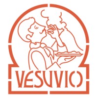 Vesuvio logo - Similar company to Sol Studio Geneva