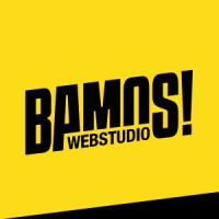 BAMOS! webstudio logo - Similar company to Studio Mynt