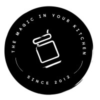 The Gourmet Jar logo - Similar company to Saucery