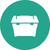 ShelterBox Danmark logo - Similar company to Cernum Capital