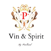 Maison Priollaud logo - Similar company to Draup Spirits