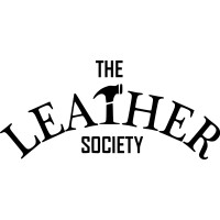 The Leather Society logo - Similar company to Andu Amet Ltd. | Atelier Andu Amet Leather Manufacturing P.L.C
