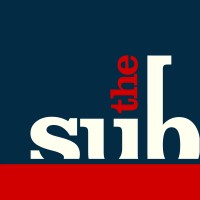 The Submarine logo - Similar company to Undermedia