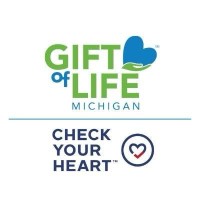 Gift of Life Michigan logo - Similar company to Eversight