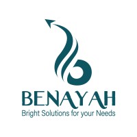 Benayah for Financial Services logo - Similar company to Viacon Türkiye