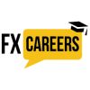 FXCareers - Creating Financial Excellence logo - Similar company to 24Vertex
