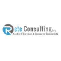 Rete Consulting, Inc. logo - Similar company to JNT TEK