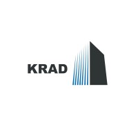 Krad Construction Ltd. logo - Similar company to Lider Construction