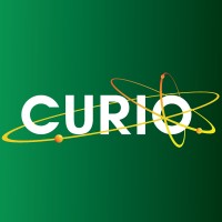 Curio LV logo - Similar company to Gateway For Accelerated Innovation In Nuclear (Gain)