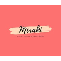 Meraki Social Media Management logo - Similar company to Goldstar Rv