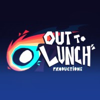 Out to Lunch Productions logo - Similar company to Aureole Studios