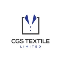 CGS Textile logo - Similar company to 19Fourty2