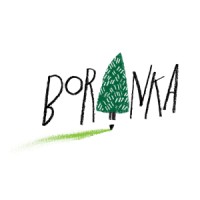Boranka logo - Similar company to Scouts Croatia