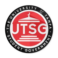 University of Tampa Student Government logo - Similar company to University Of Tampa Department Of Political Science And International Studies