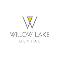 Willow Lake Dental logo - Similar company to Bûr