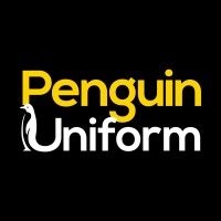 Penguin Uniform logo - Similar company to Hamiltonian Dynamics