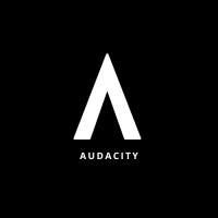 The Audacity Club logo - Similar company to Queen Mary Student Advancement Society