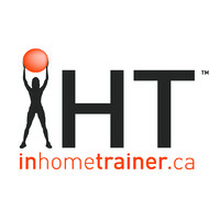 inhometrainer logo - Similar company to Document Direction Limited (Ddl)