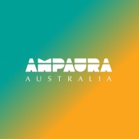 Ampaura Australia logo - Similar company to Dicolor Australia