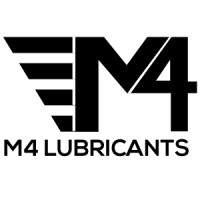M4 Lubricants logo - Similar company to Socialfaim