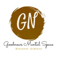Goodnews Mental Space  Therapy and Rehab logo - Similar company to 4Mee