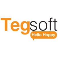 TEGSOFT logo - Similar company to Dukasim