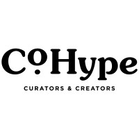 CoHype logo - Similar company to Agharen